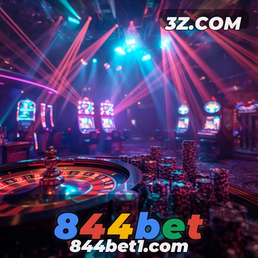 844bet - Descubra a Emoção do Bingo no 844bet