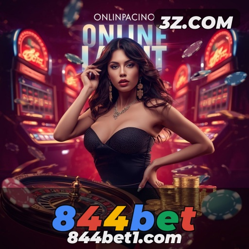 844bet - Descubra o Mundo dos Cassinos Online com 844bet