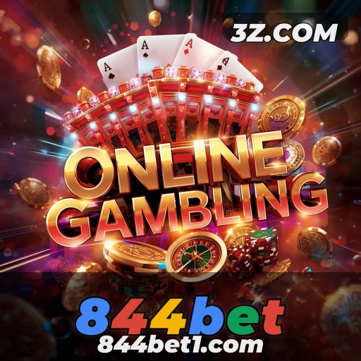 844bet - A Emoção do Cassino ao Vivo no 844bet
