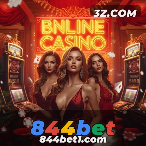 844bet - A Magia das Máquinas: Explore o Mundo do Jogo no 844bet