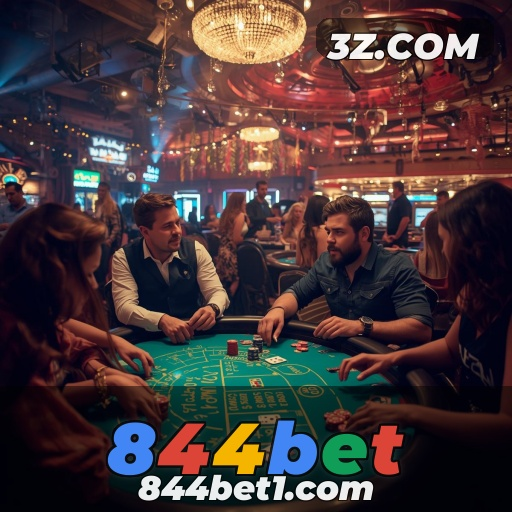 844bet - Torneios na 844bet: Desafios e Oportunidades para Gamers