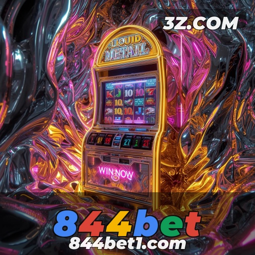 Descubra o Mundo dos Jogos Virtuais na 844bet